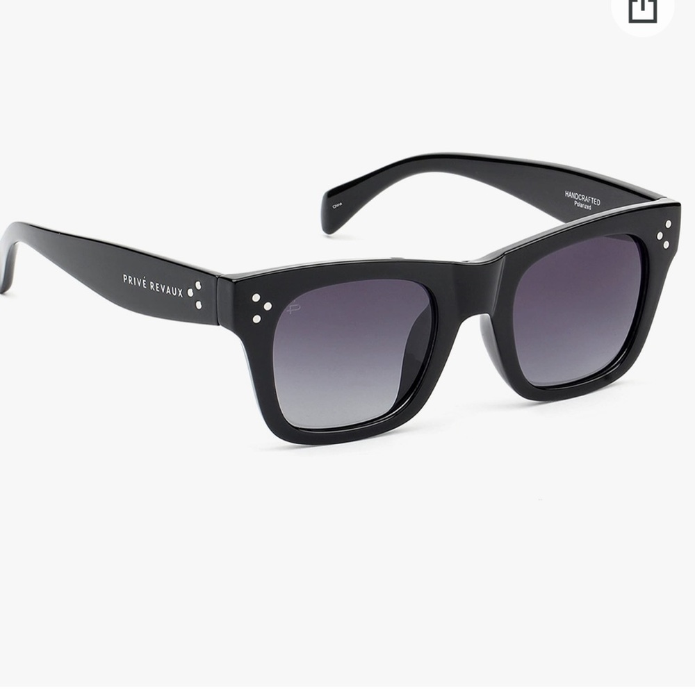 Prive Revaux Sunglasses “The Kennedy”